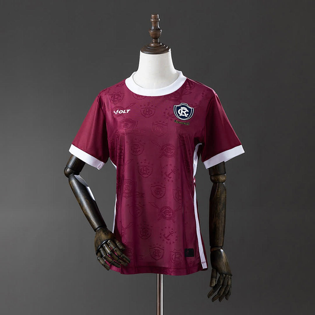 Camisa Goleiro Remo 25/26 Feminina