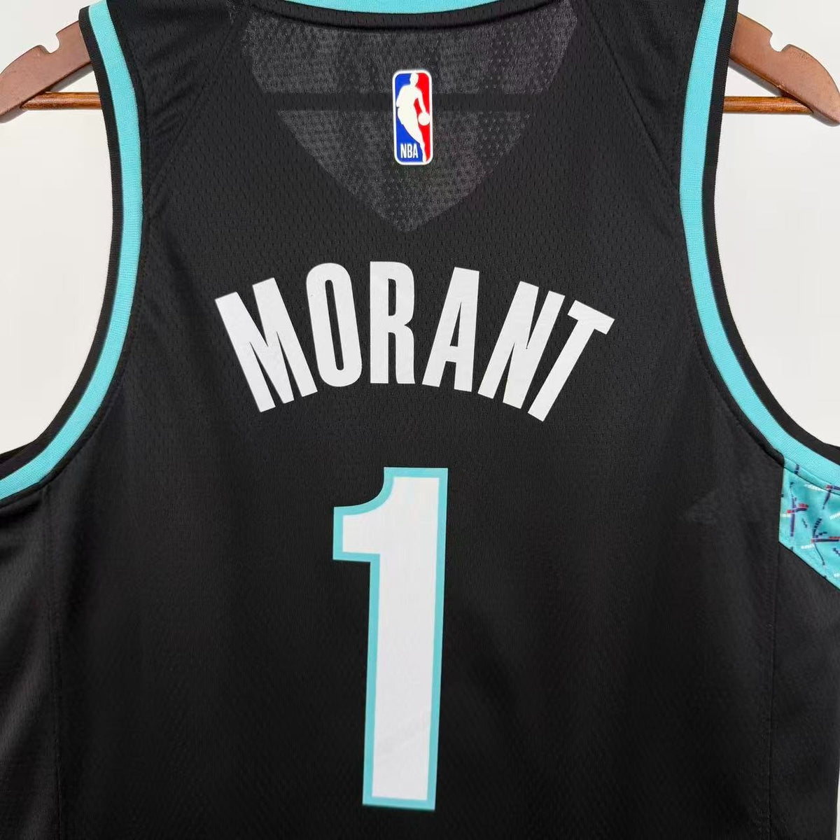Regata Portland Trail Blazers City Edition
