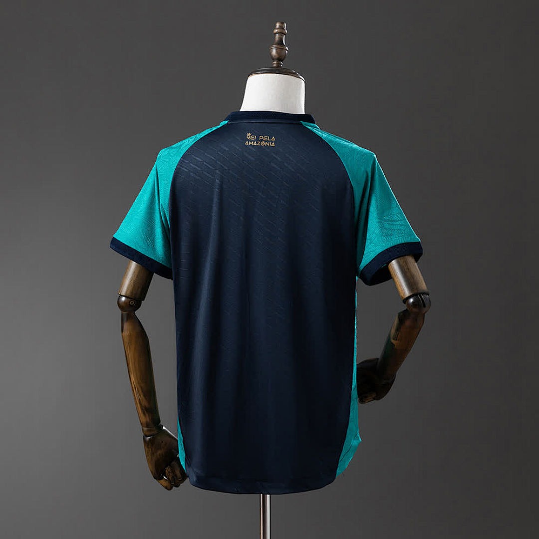 Camisa Remo 25/26 Special Edition