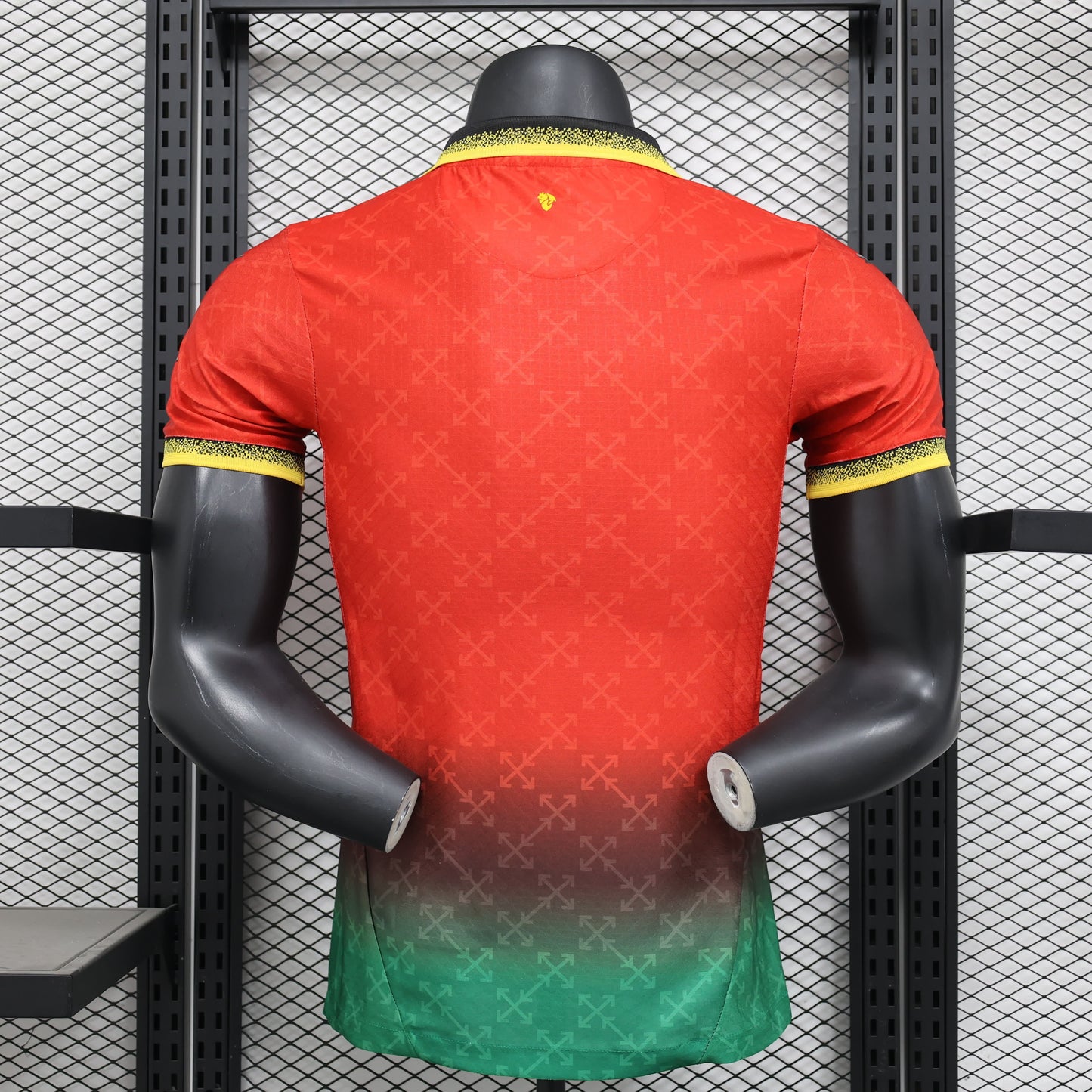 Camisa Milan 25/26 Edição Especial - JOGADOR