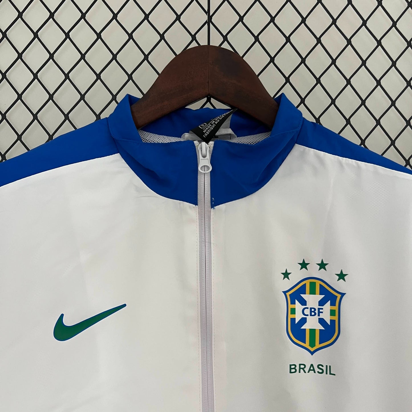 Agasalho Brasil
