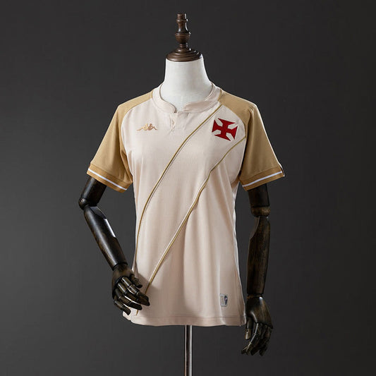 Camisa Vasco da Gama 24/25 Third - Feminino