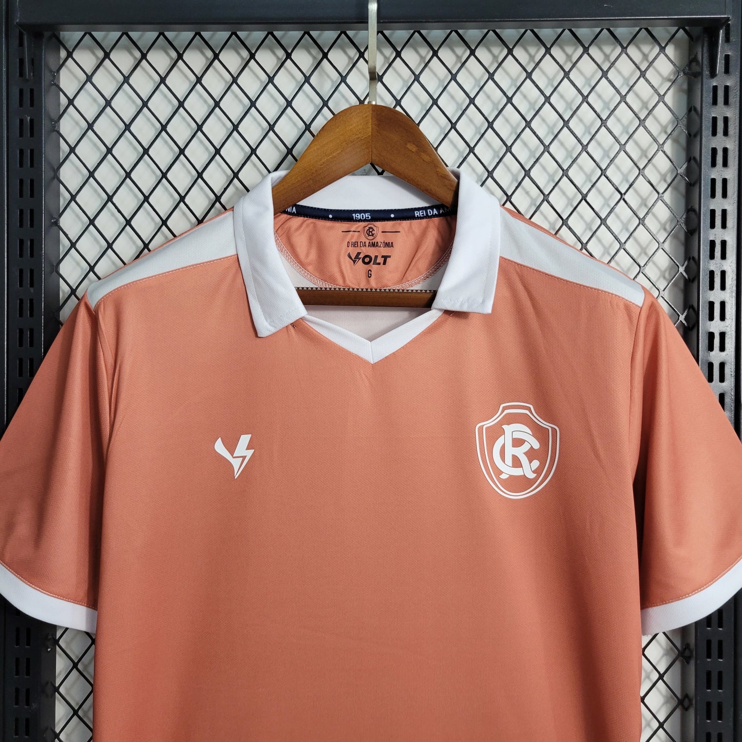 Camisa Remo 23/24 treino Masculina