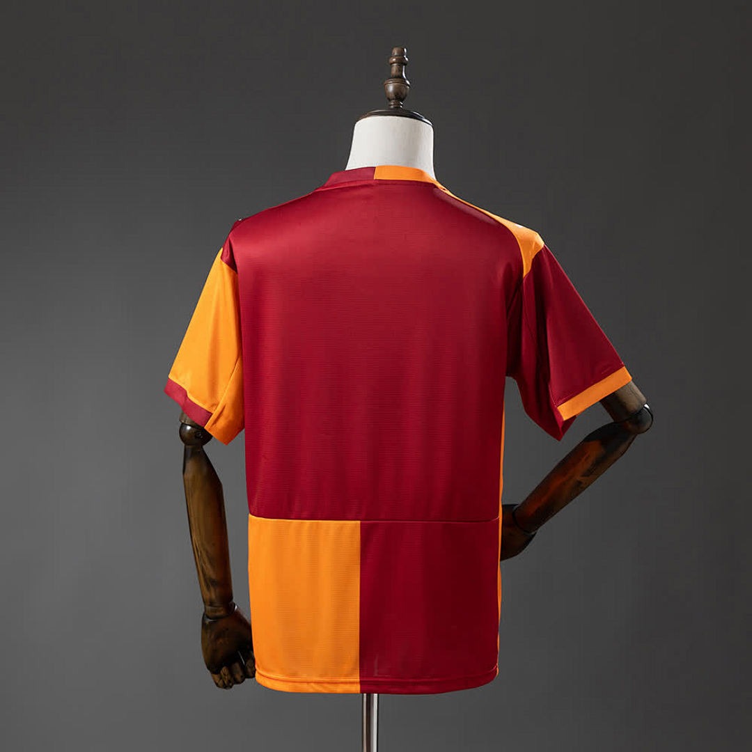 Camisa Galatasay 25/26 Home - Torcedor