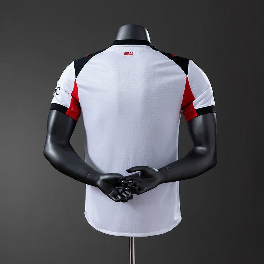 Camisa Milan 25/26 Away - JOGADOR