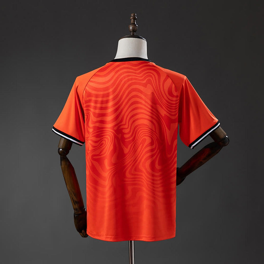 Camisa Vasco da Gama 25/26 Goleiro - Torcedor
