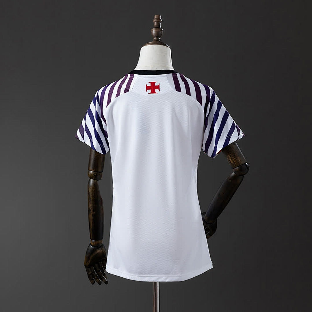 Camisa Vasco da Gama 24/25 - Feminino