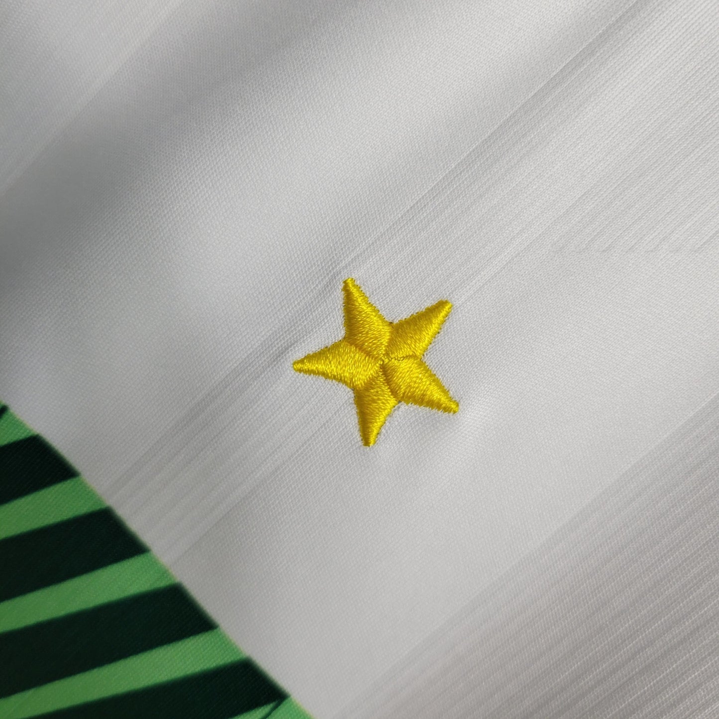 Camisa Retro 97/98 Coritiba