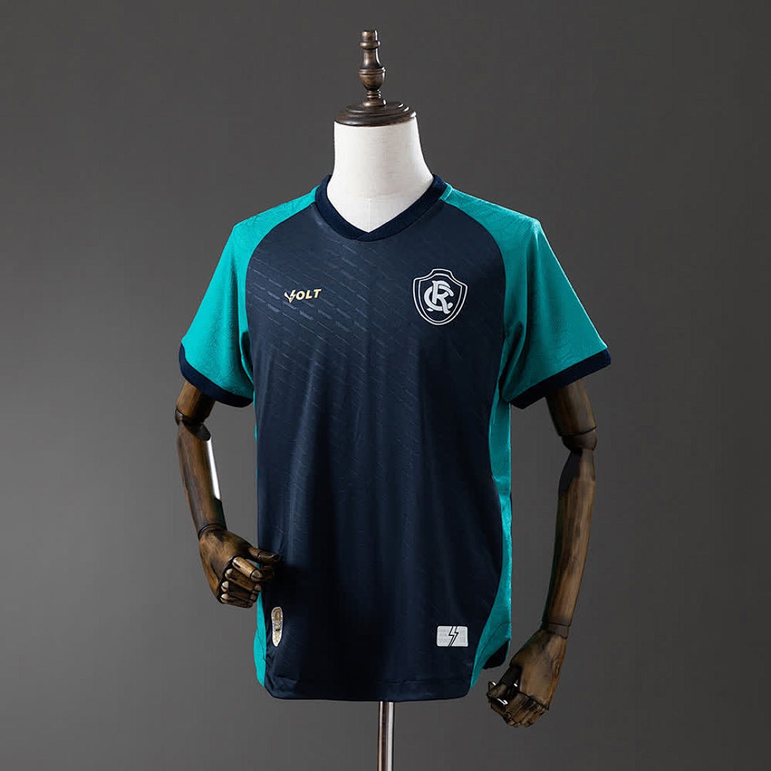 Camisa Remo 25/26 Special Edition