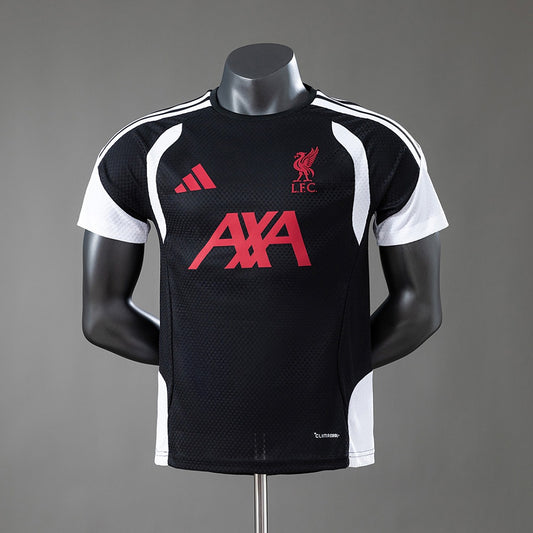 Camisa Liverpool 26/27 Treino - Player