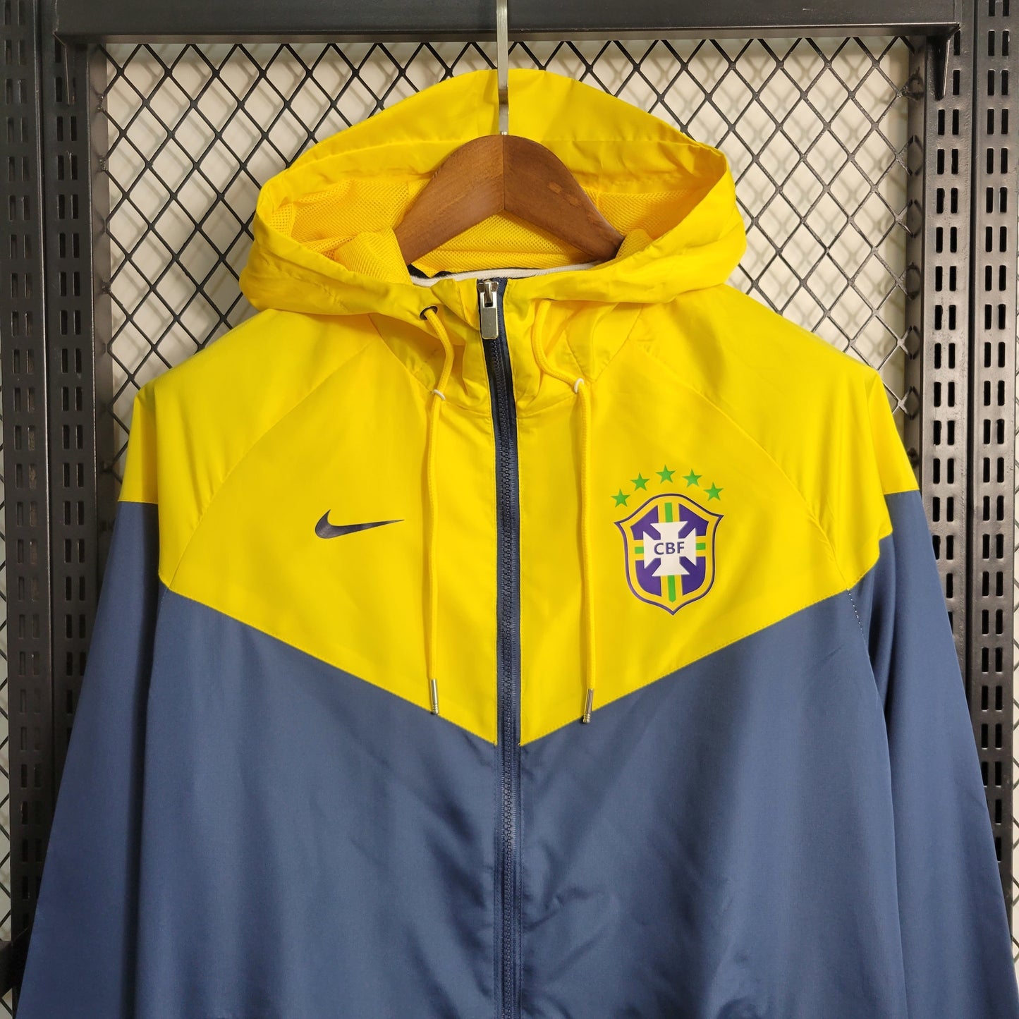 Agasalho Brasil