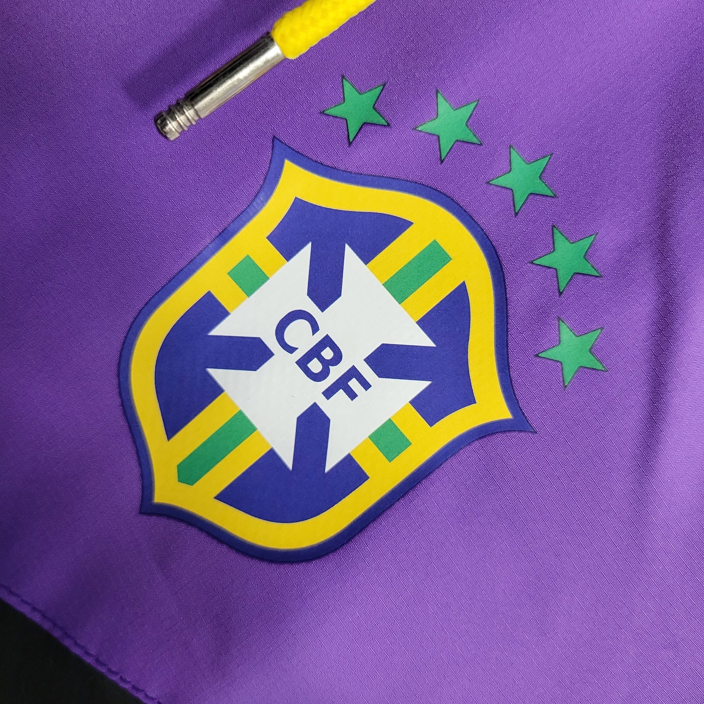Agasalho Brasil