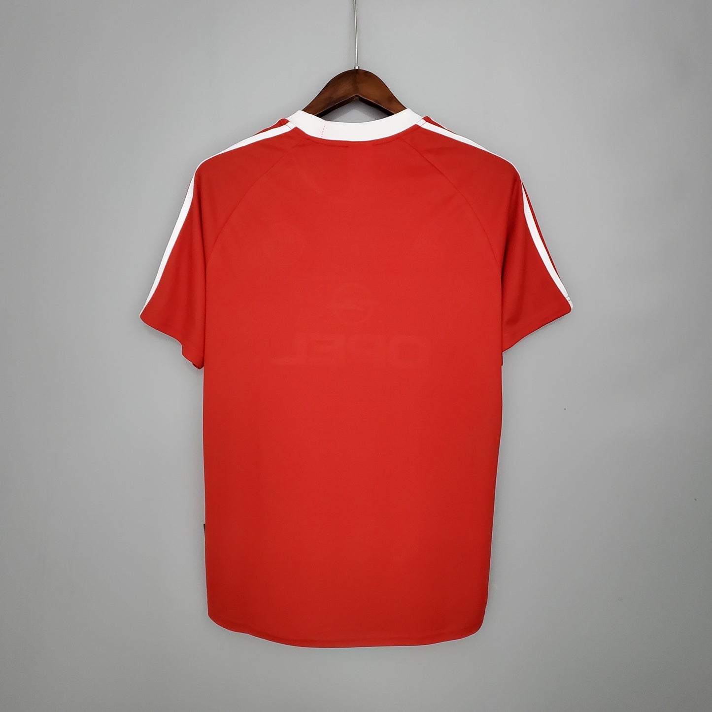Camisa Bayern Munich 00/01 - Retro