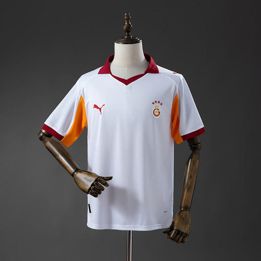 Camisa Galatasay 25/26 Away - Torcedor