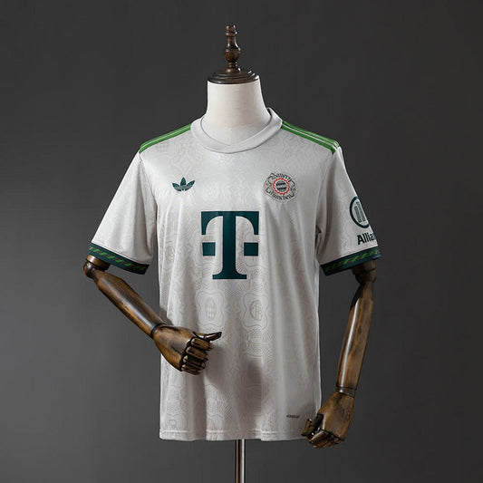Bayern Munich 125th