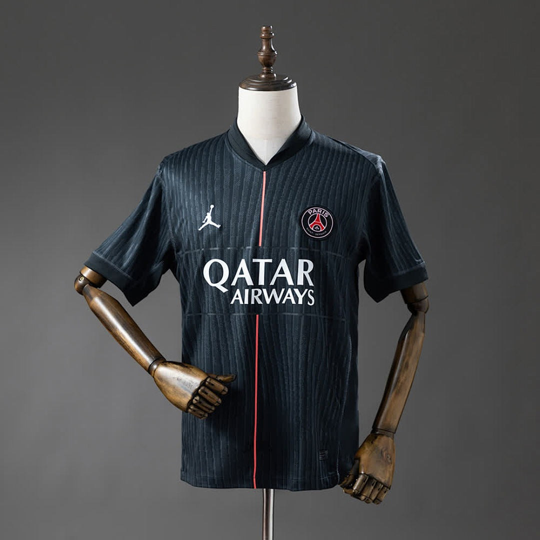 Camisa PSG 25/26 Fourth Away