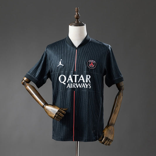 Camisa PSG 25/26 Fourth Away