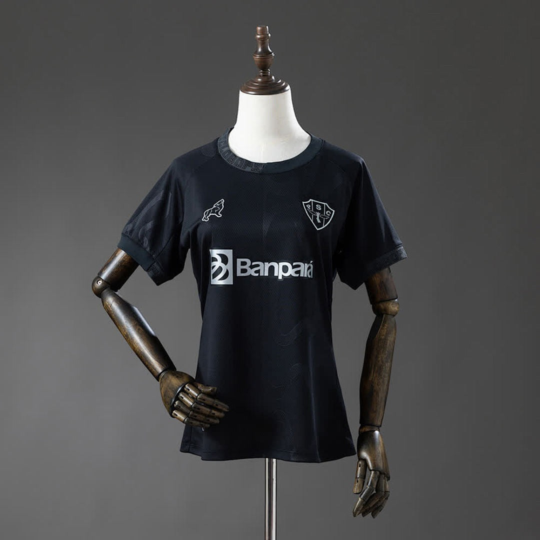 Camisa Paysandu 25/26 Third Away - Feminino