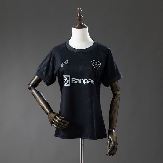 Camisa Paysandu 25/26 Third Away - Feminino