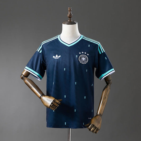 Camisa Alemanha 26/27 Away - Torcedor