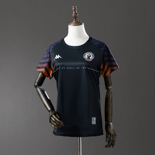Camisa Vasco da Gama 24/25 - Feminino