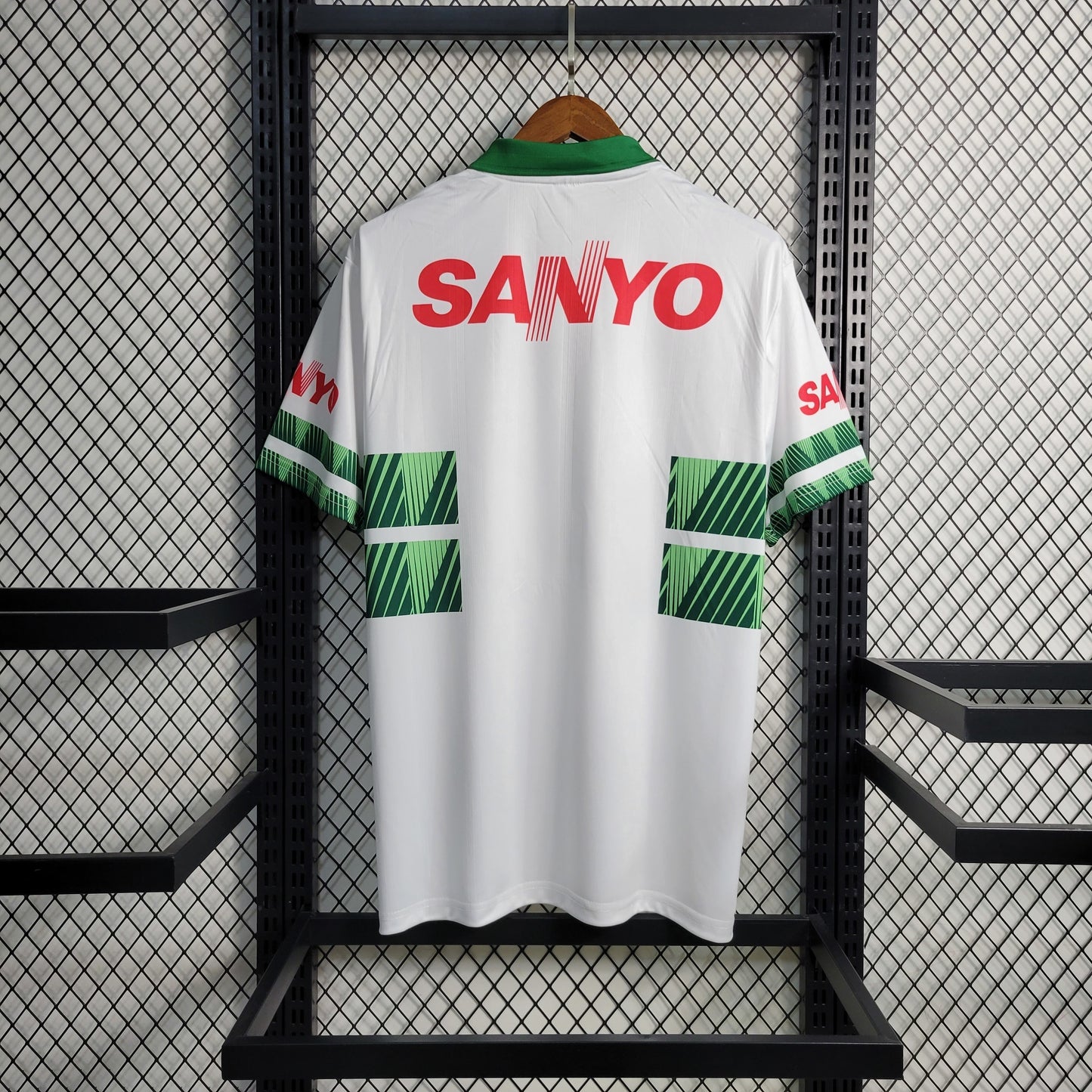 Camisa Retro 97/98 Coritiba