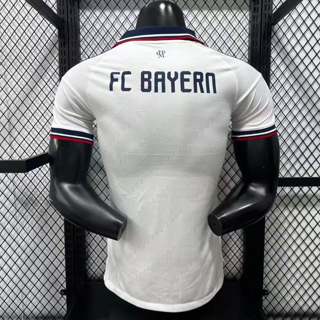 Camisa Bayern Munique 26/27 - Jogador
