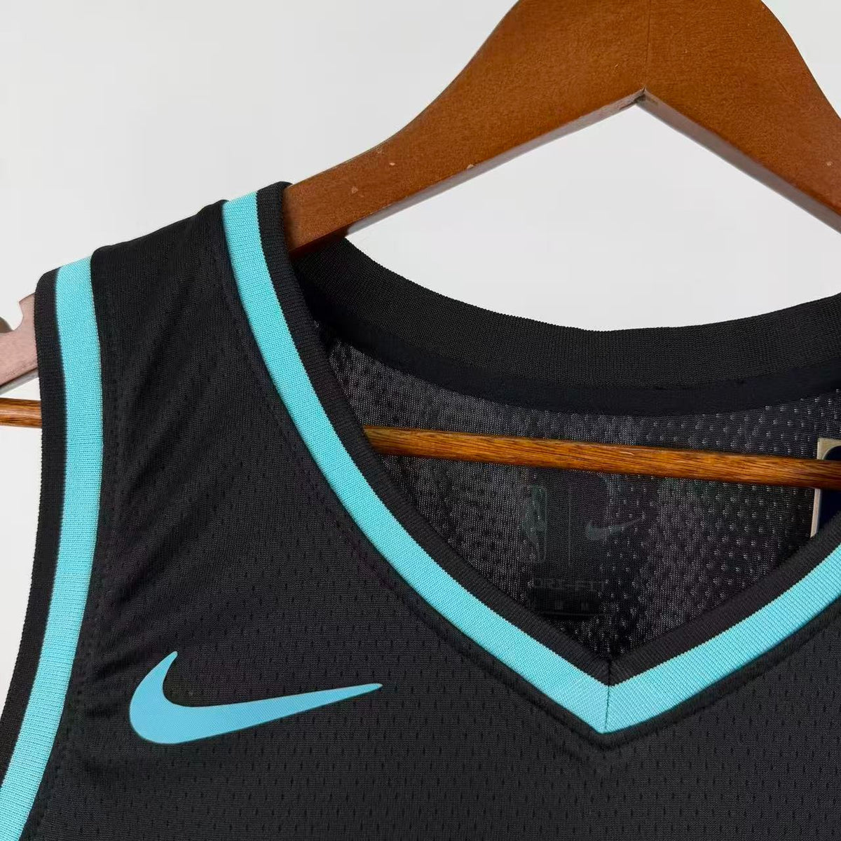 Regata Portland Trail Blazers City Edition