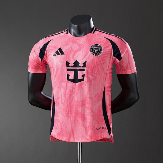 Camisa Inter Miami 25/26 - Home PLAYER