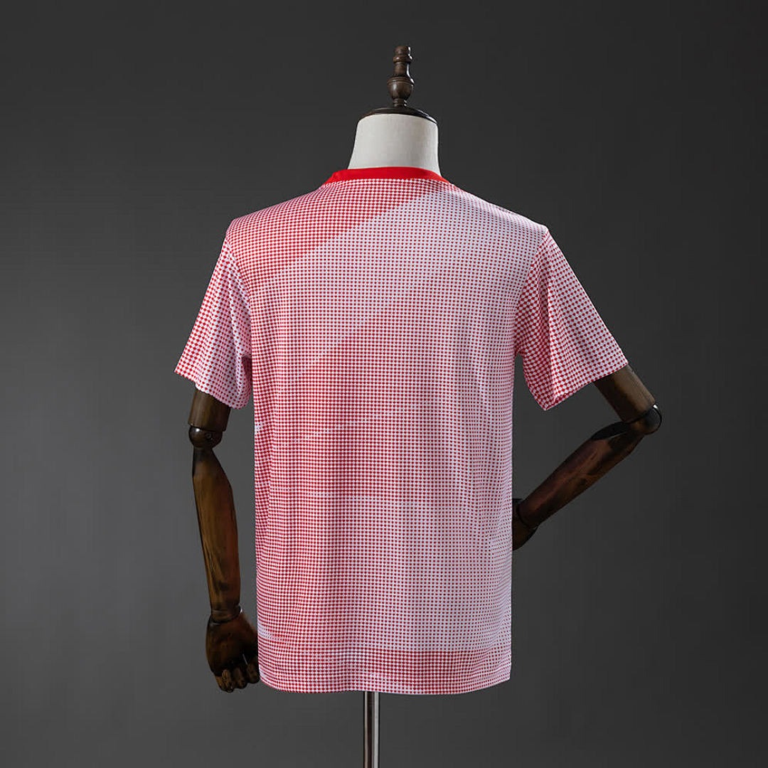 Camisa Canadá 26/27 Away - Torcedor