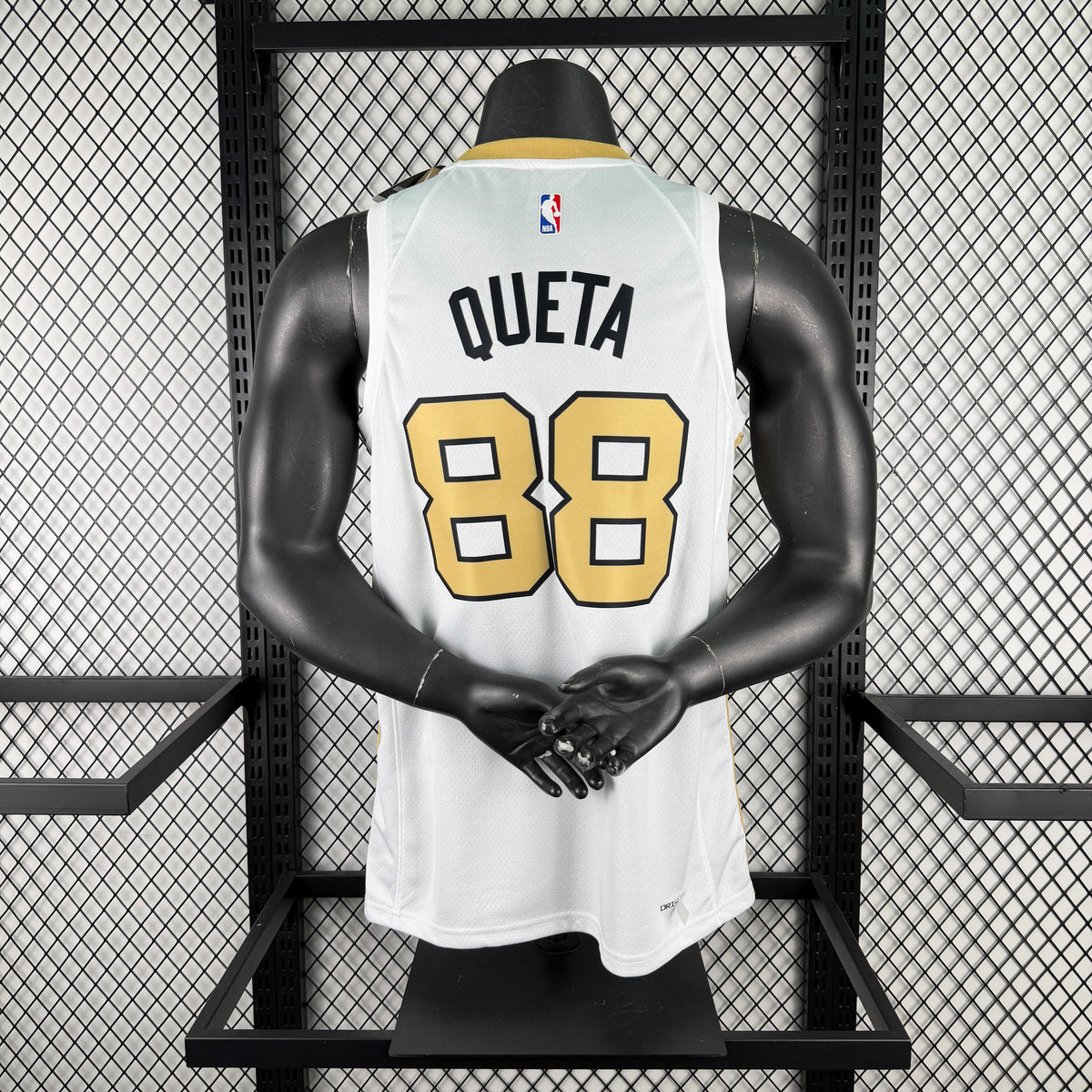 Regata Celtics City Edition