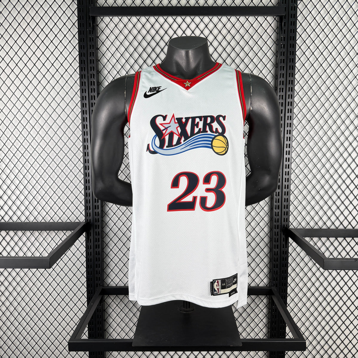 Regata Philadelphia 76ers
