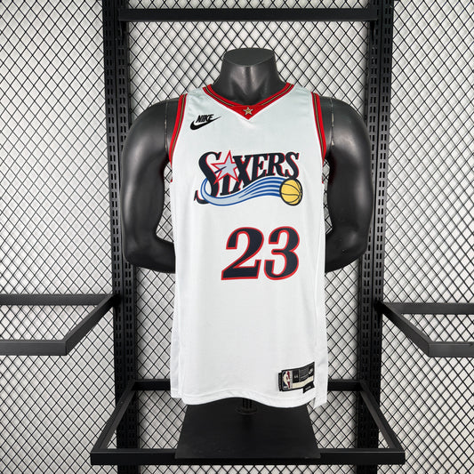 Regata Philadelphia 76ers