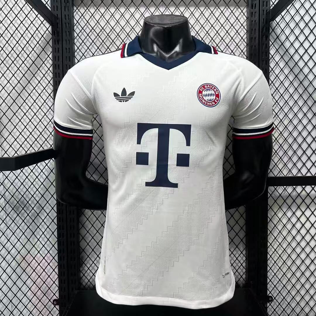 Camisa Bayern Munique 26/27 - Jogador