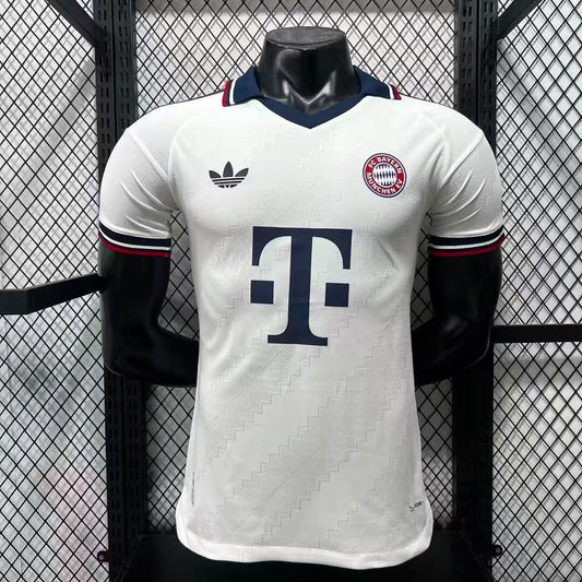 Camisa Bayern Munique 26/27 - Jogador