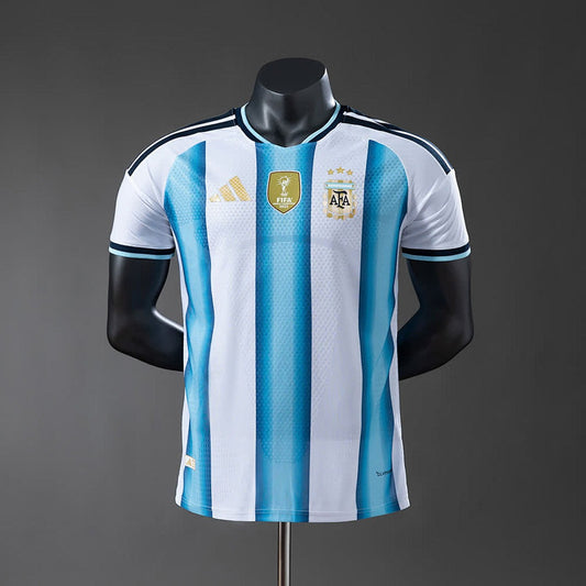 Camisa Argentina 26/27 - Home PLAYER
