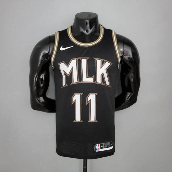 Regata Atlanta Hawks #11