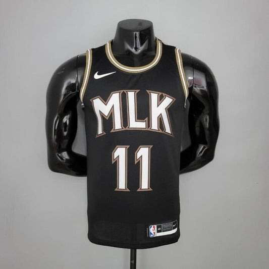 Regata Atlanta Hawks #11