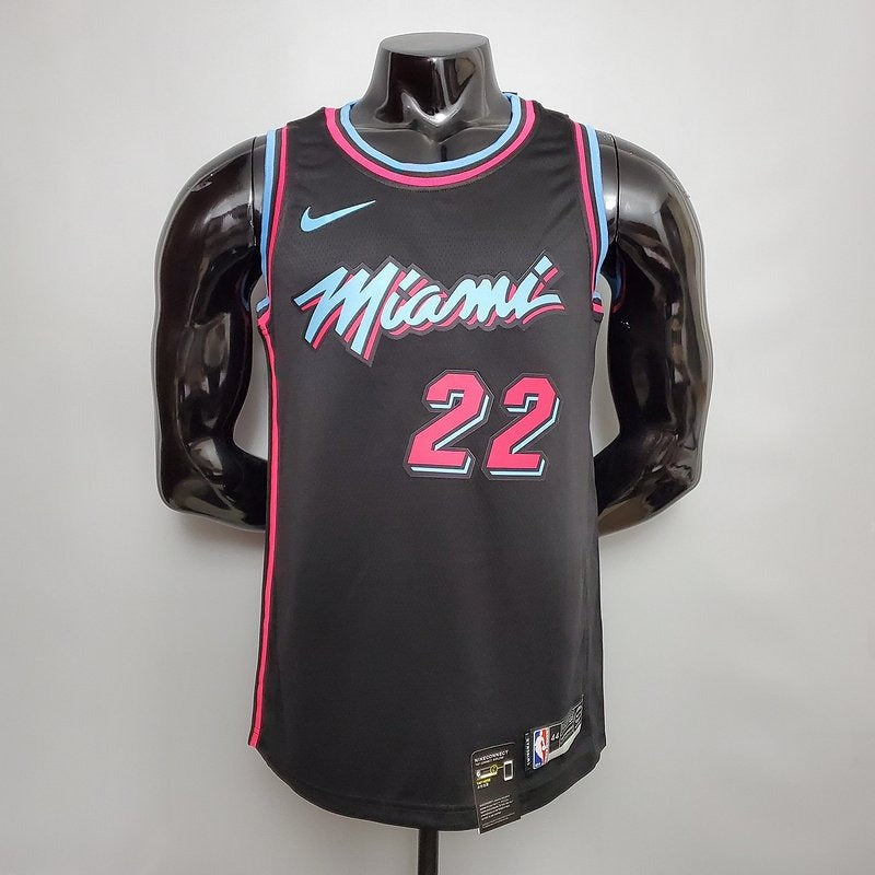 Regata Miami Heat #22