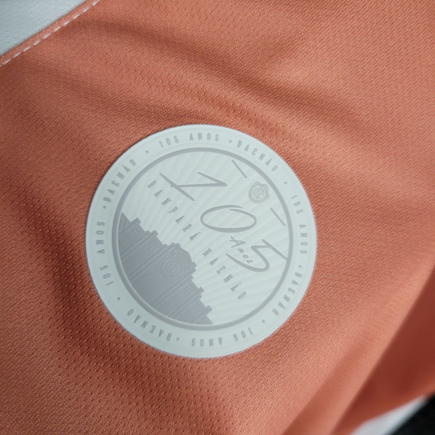 Camisa Remo 23/24 treino Masculina