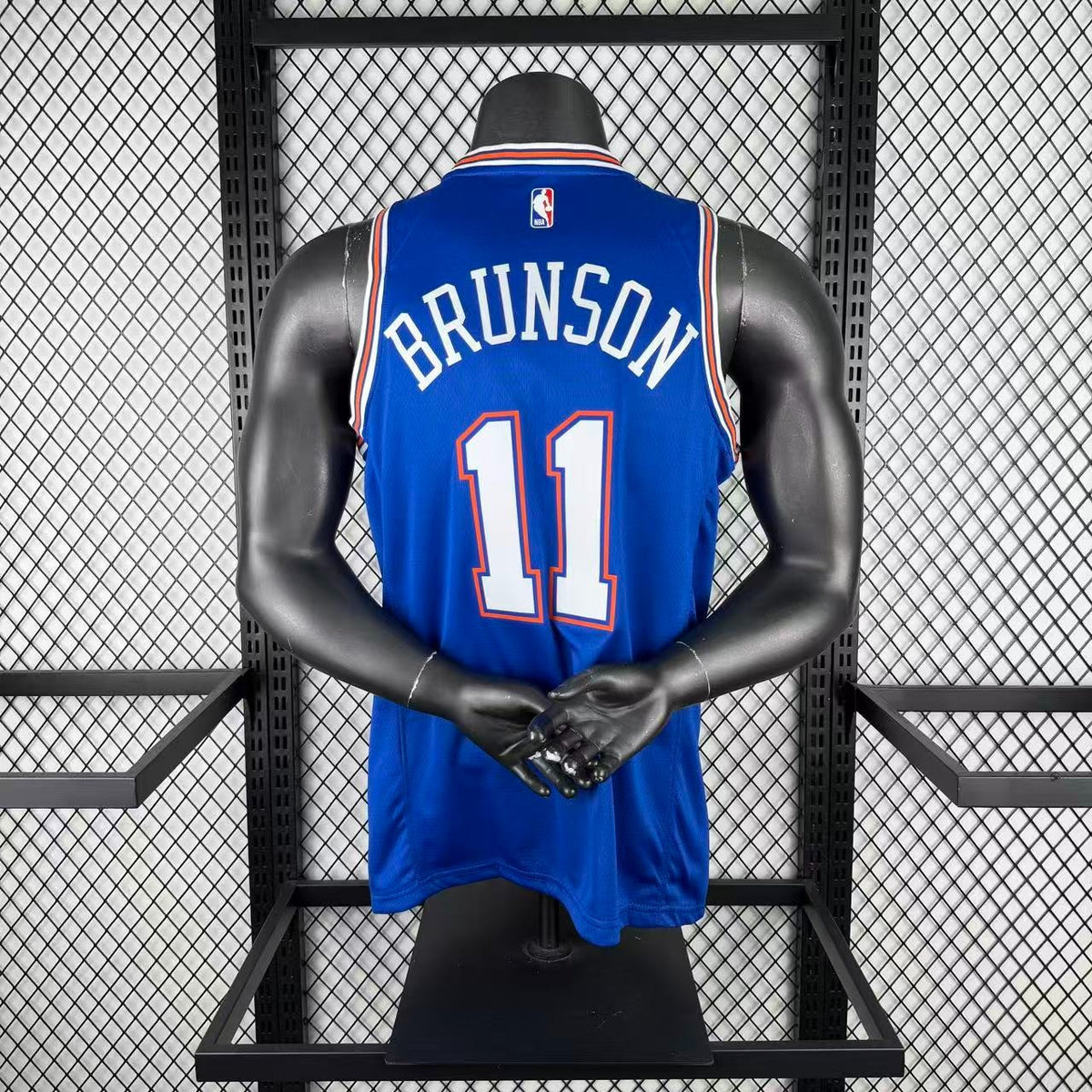 Regata New York Knicks Airman