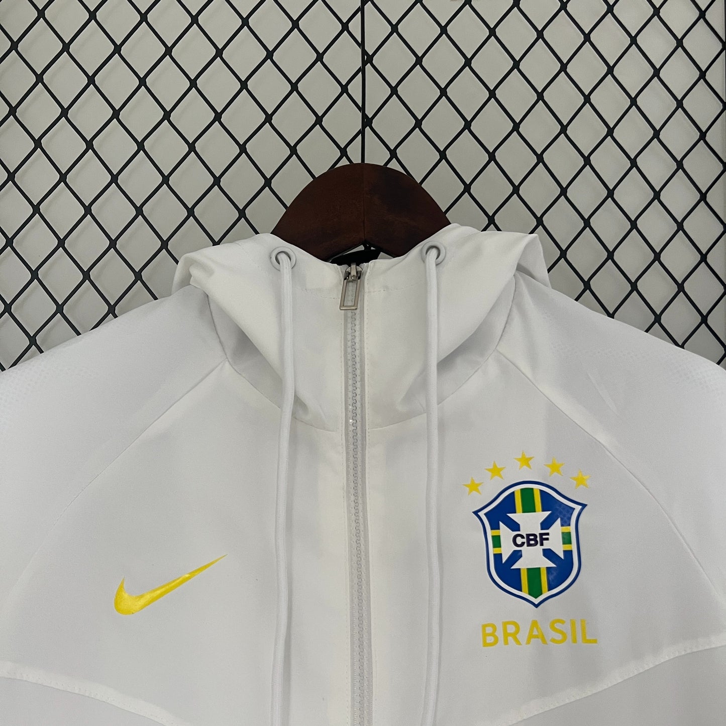Agasalho Brasil