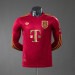 Camisa Bayern Munich 25/26 - 125th Manga Longa