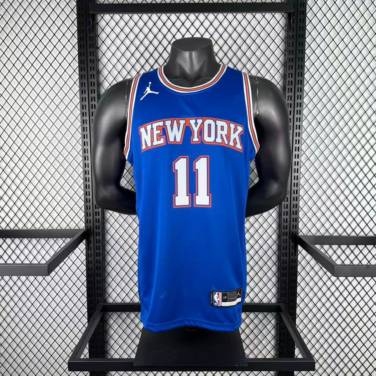 Regata New York Knicks Airman
