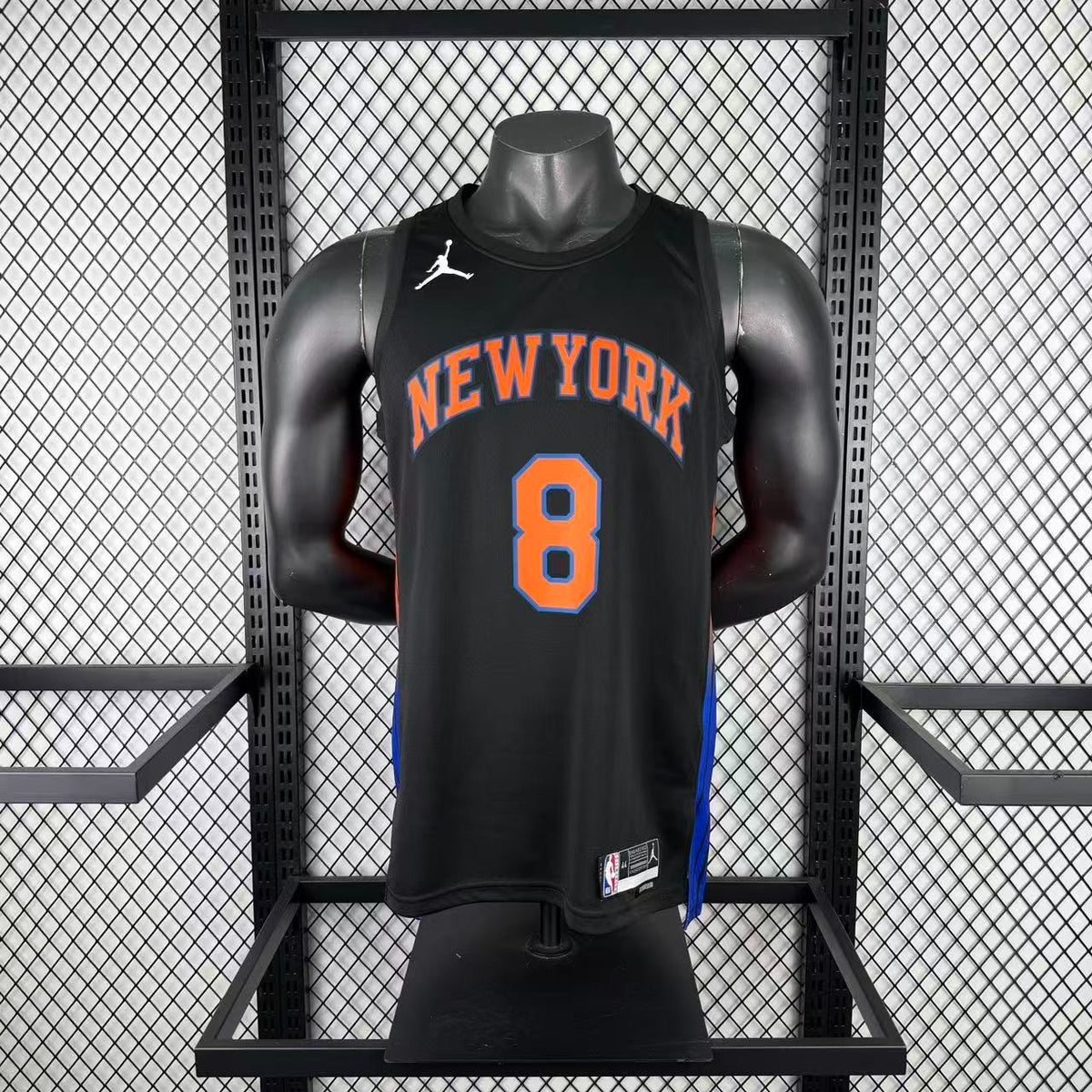 Regata New York Knicks Air