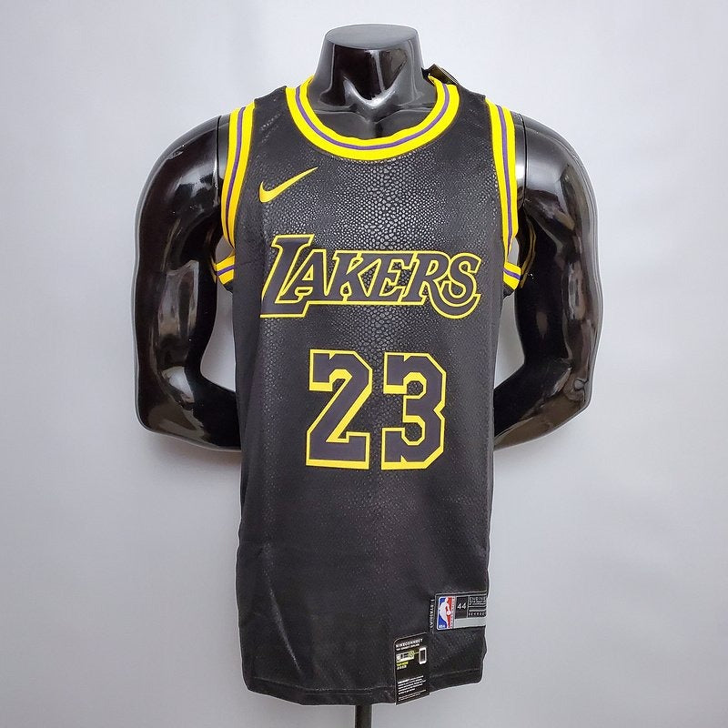 Regata LA Lakers #23