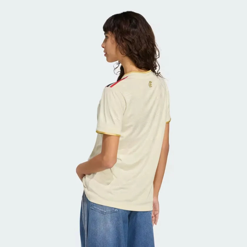 Camisa Feminina Mengão 2025/26 III Torcedor
