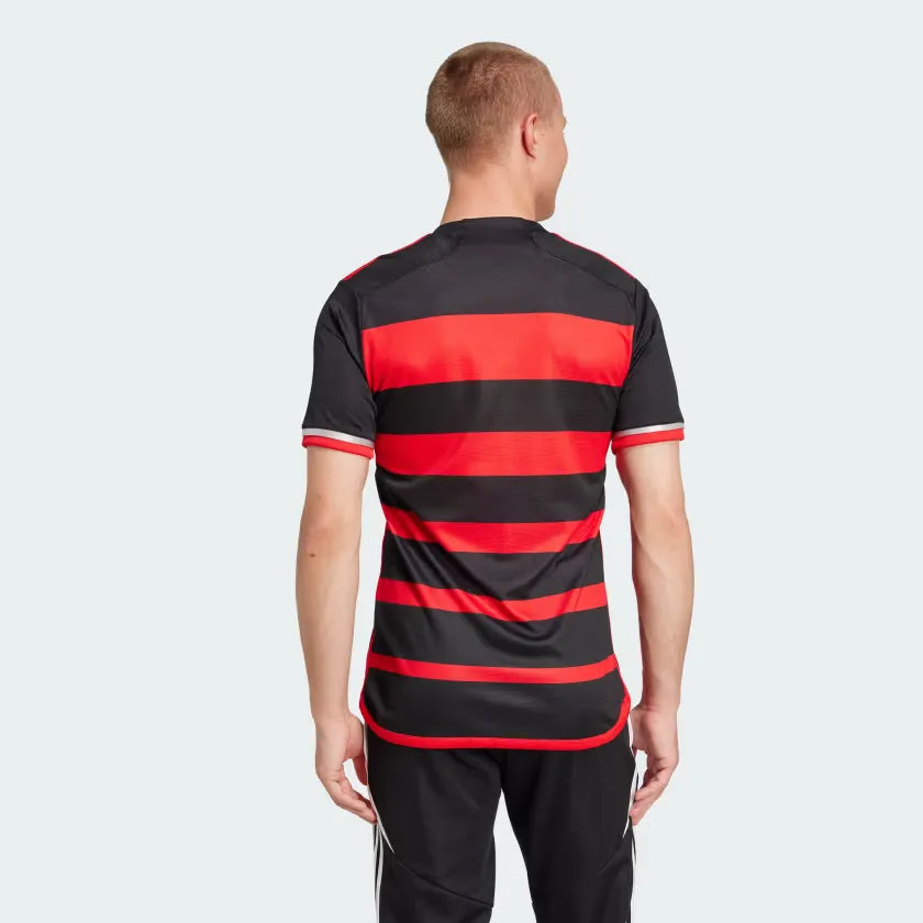 Camisa Mengão 2024/25 I Torcedor