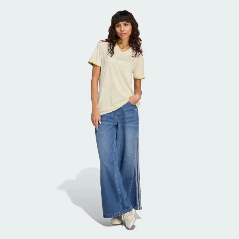 Camisa Feminina Mengão 2025/26 III Torcedor