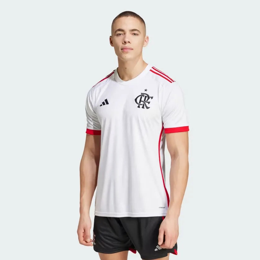 Camisa Mengão 2024/25 II Torcedor